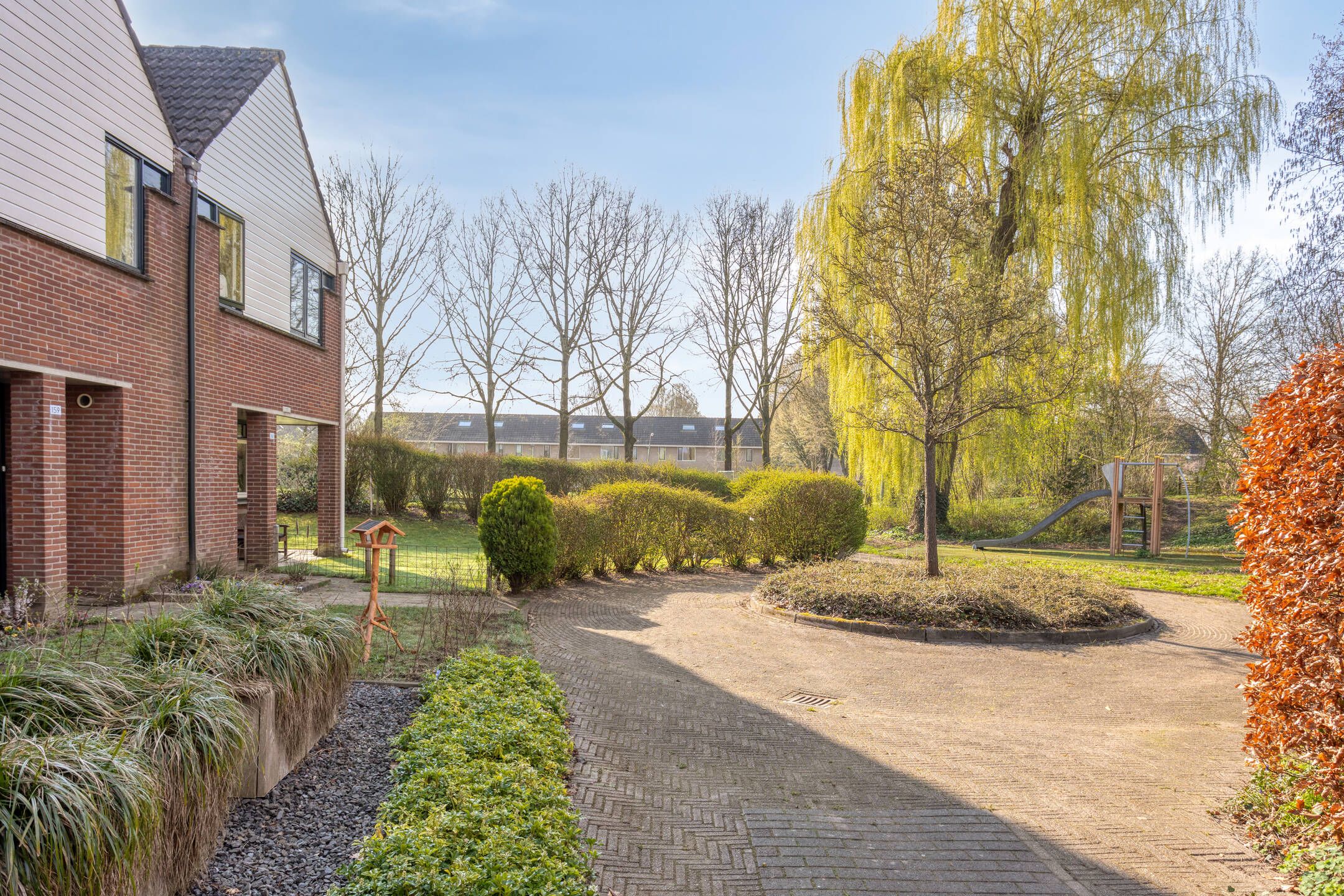 Photo 9 of de Ganzeboom 159