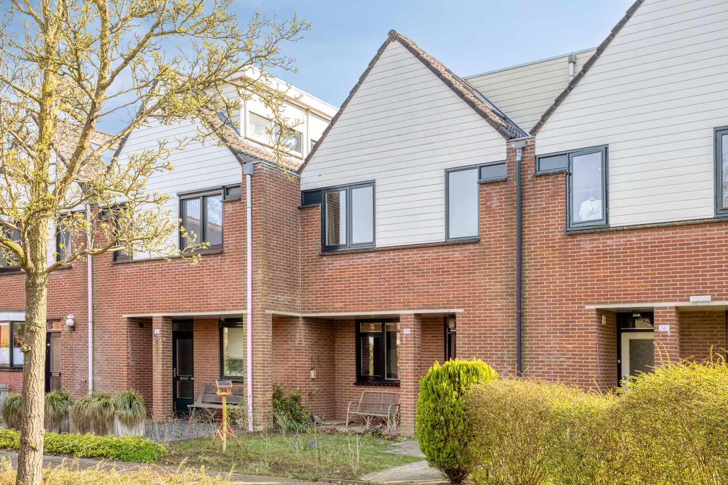 Photo 10 of de Ganzeboom 159