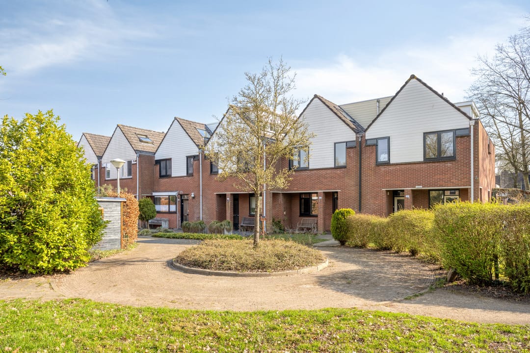 Photo 11 of de Ganzeboom 159