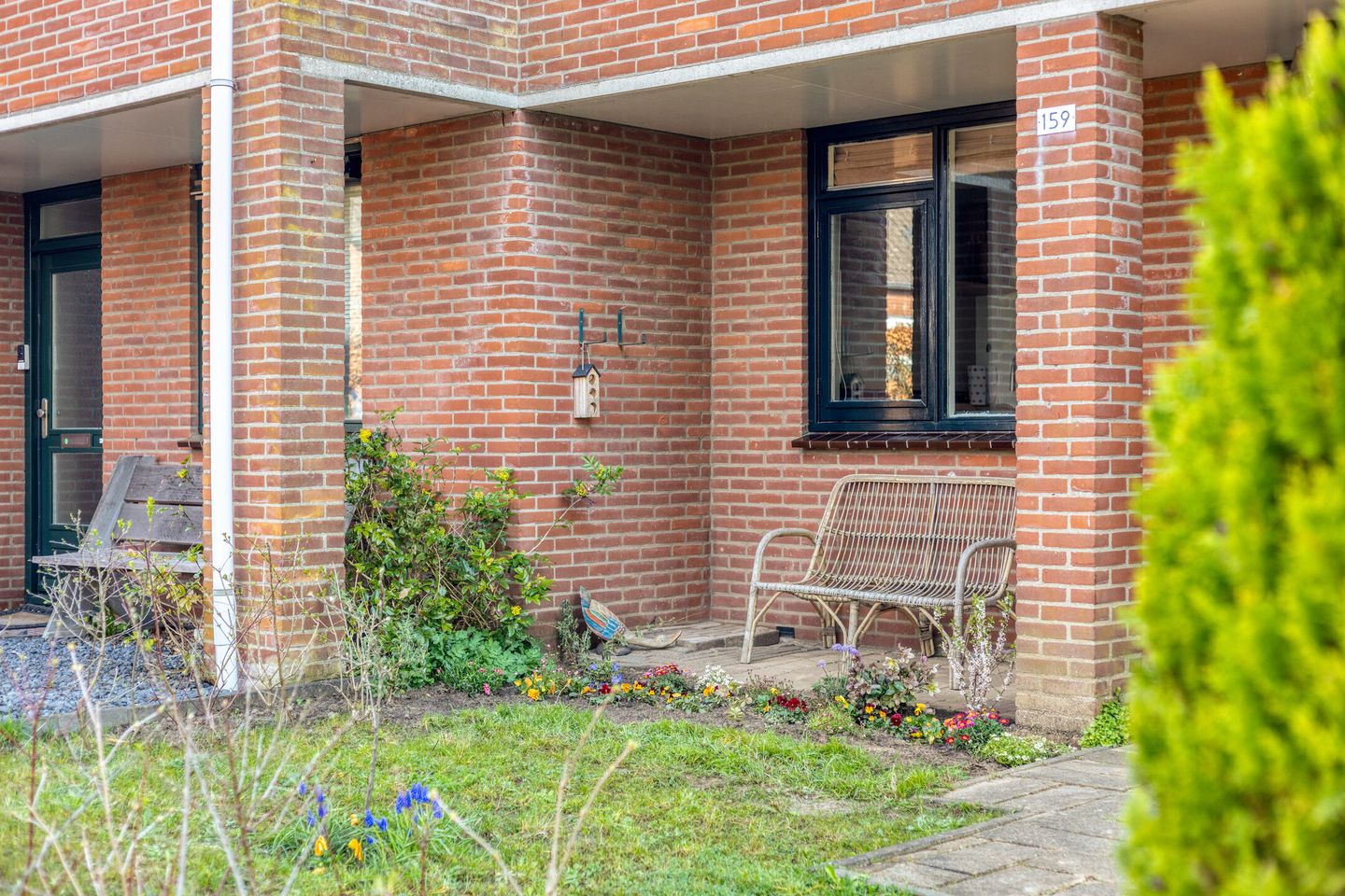 Photo 14 of de Ganzeboom 159