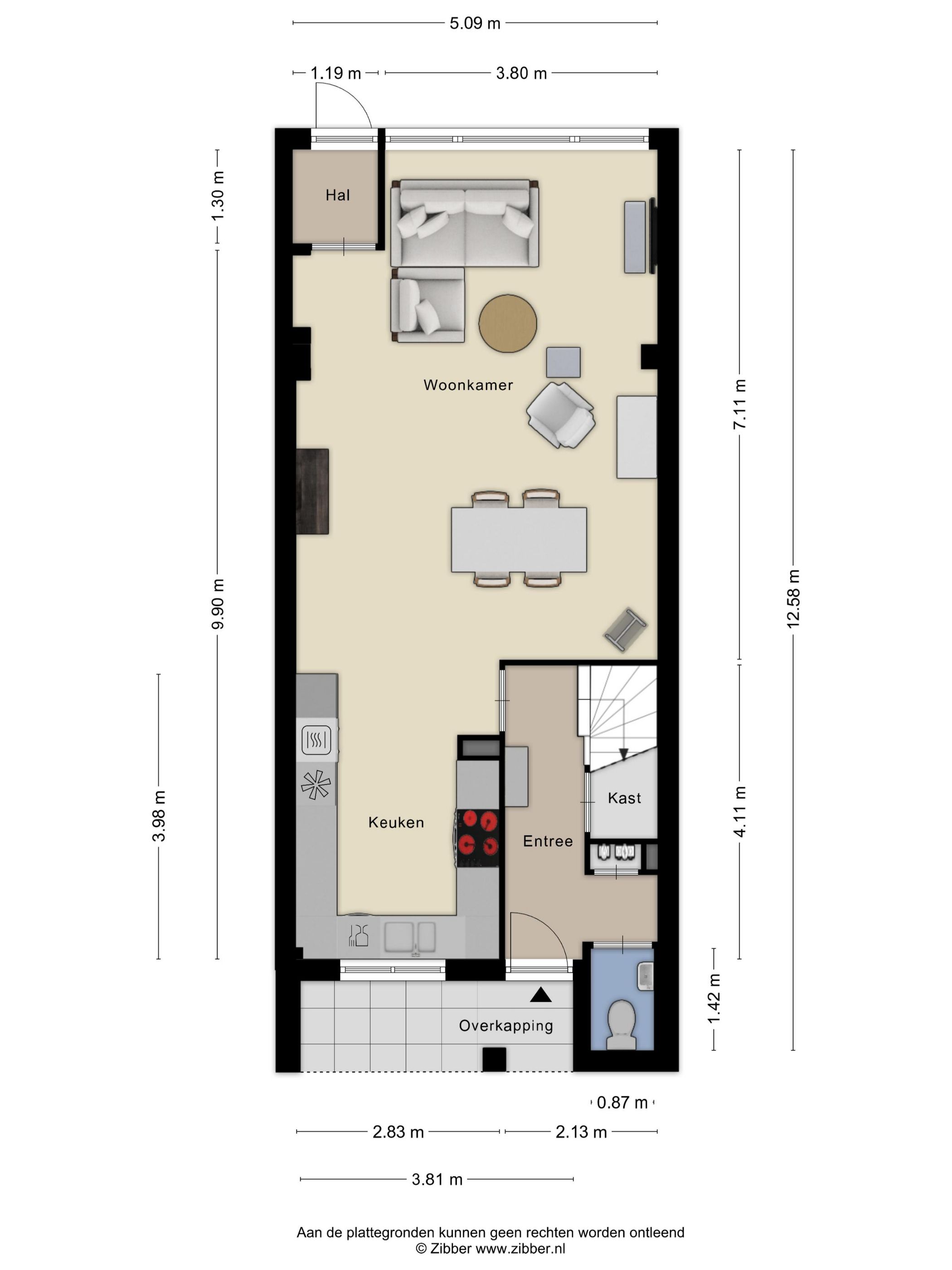 Photo 15 of de Ganzeboom 159