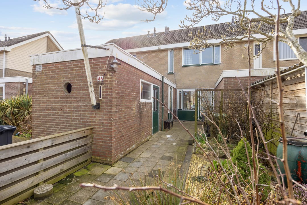 Foto 11 van Botterhof 46