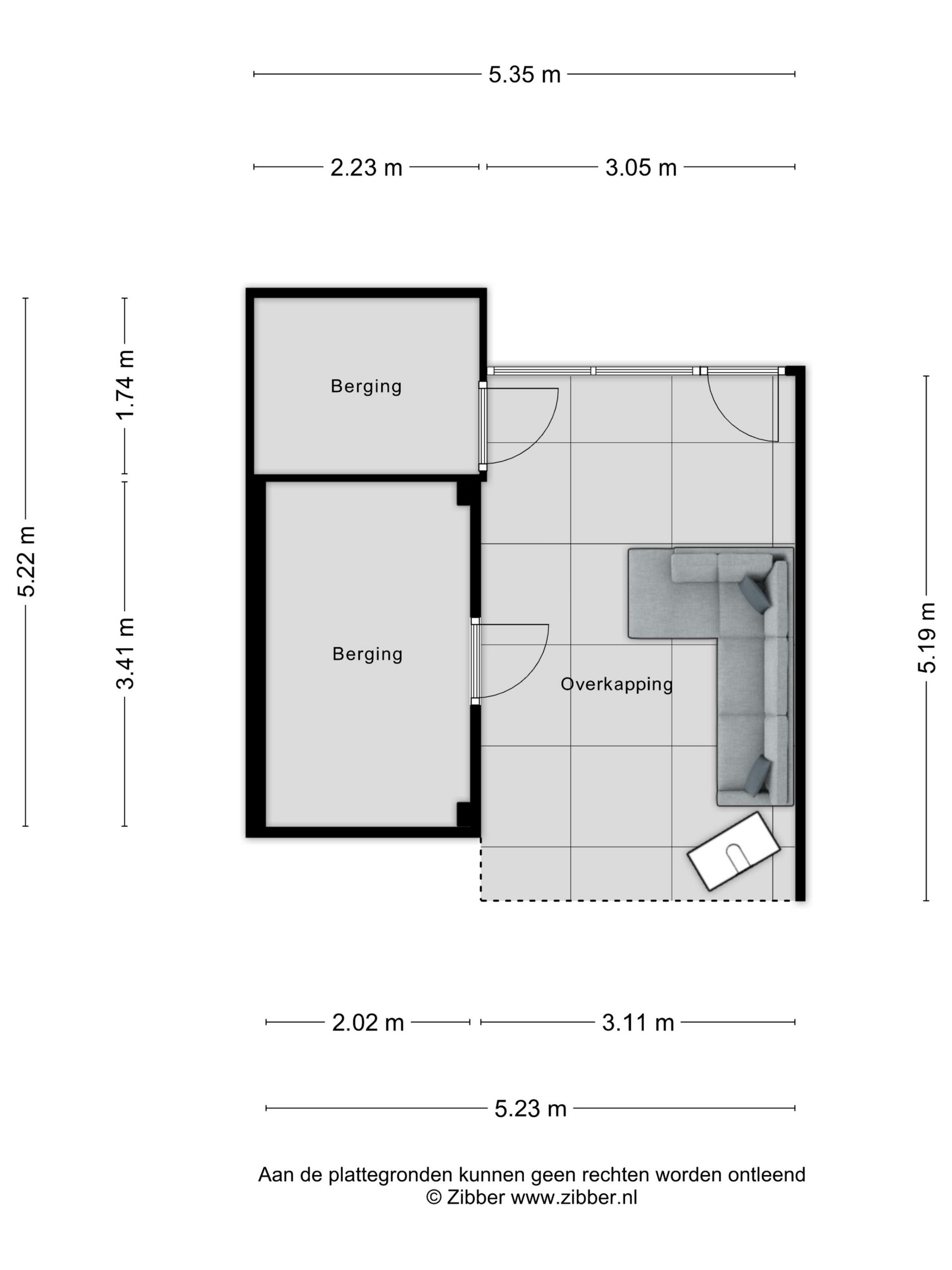 Photo 48 of de Ganzeboom 159