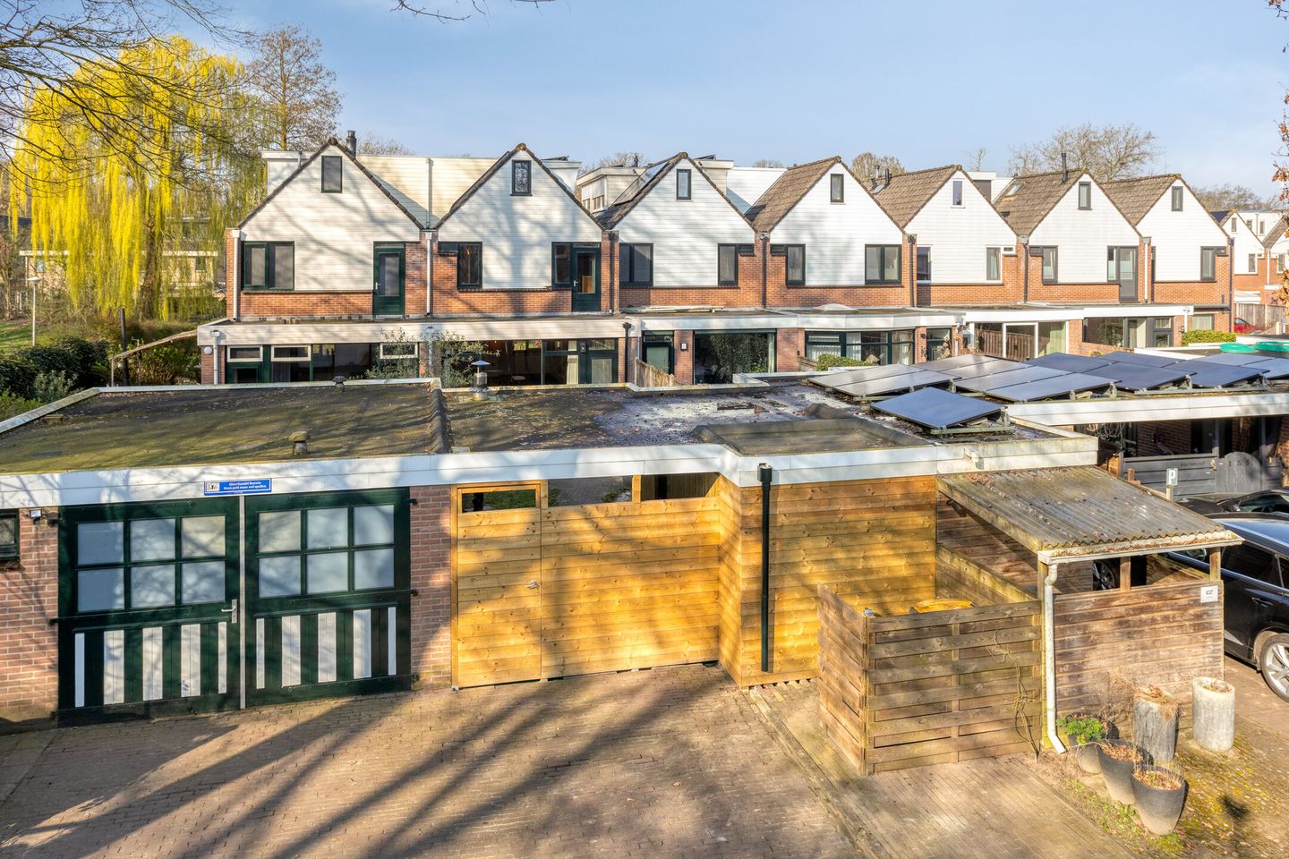 Photo 59 of de Ganzeboom 159