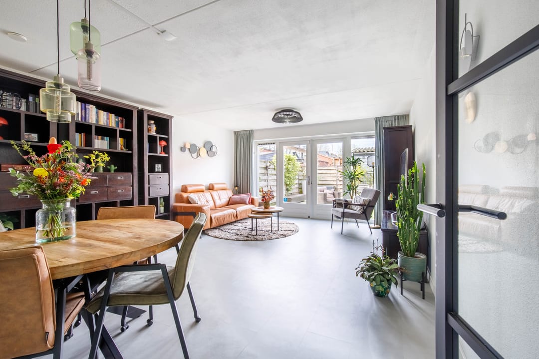 Foto 2 van Laan van Avant-Garde 121