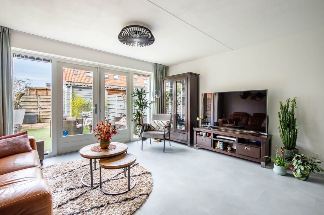 Foto 11 van Laan van Avant-Garde 121