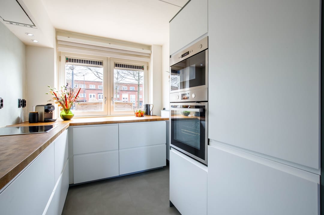 Foto 16 van Laan van Avant-Garde 121