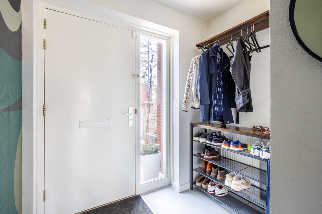 Foto 7 van Laan van Avant-Garde 121