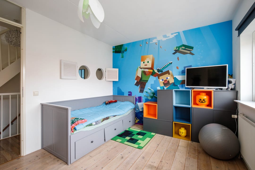 Foto 22 van Laan van Avant-Garde 121