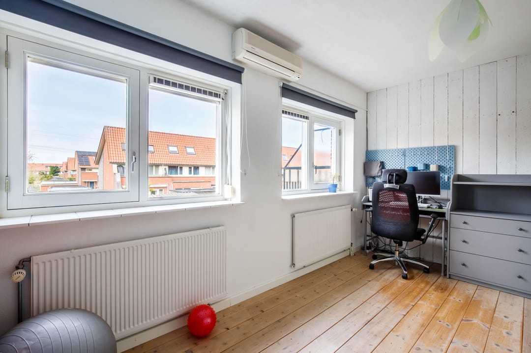 Foto 23 van Laan van Avant-Garde 121