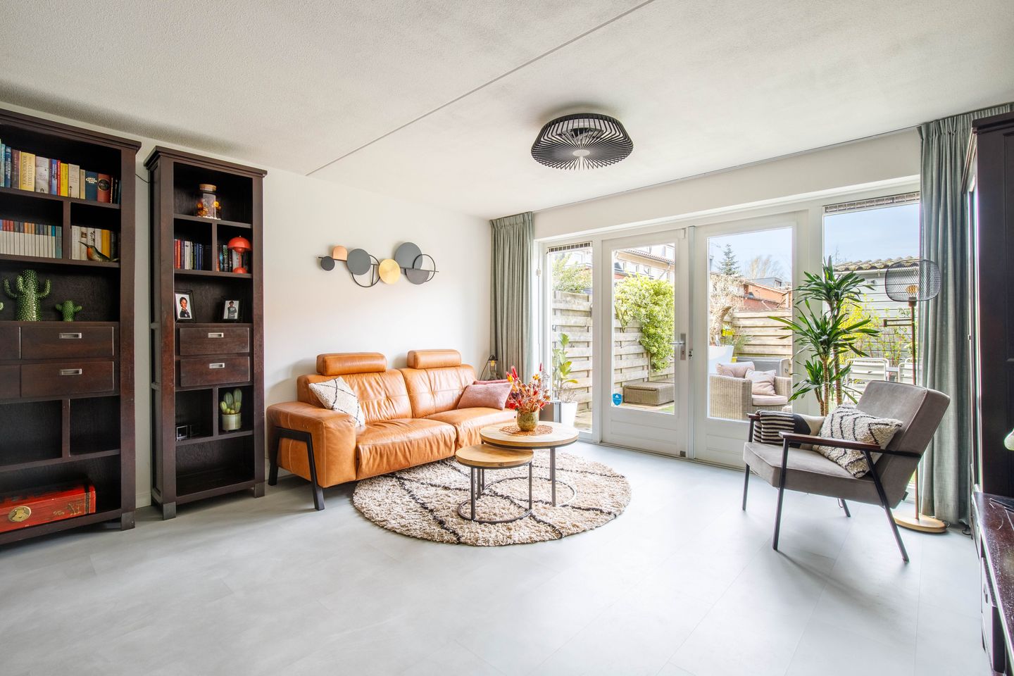 Foto 10 van Laan van Avant-Garde 121