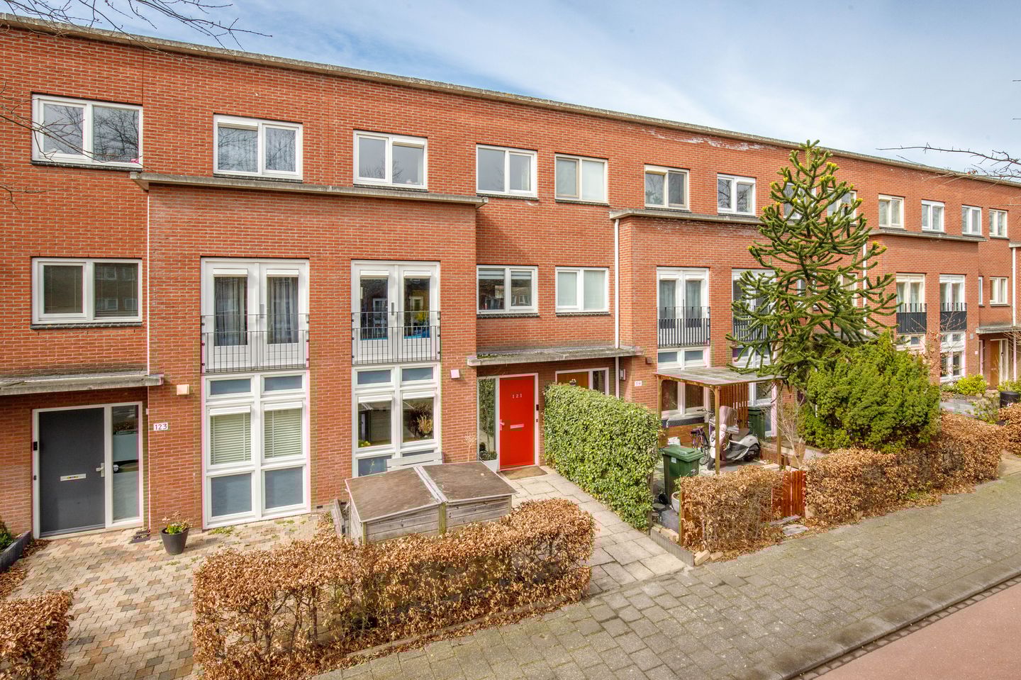 Foto 5 van Laan van Avant-Garde 121