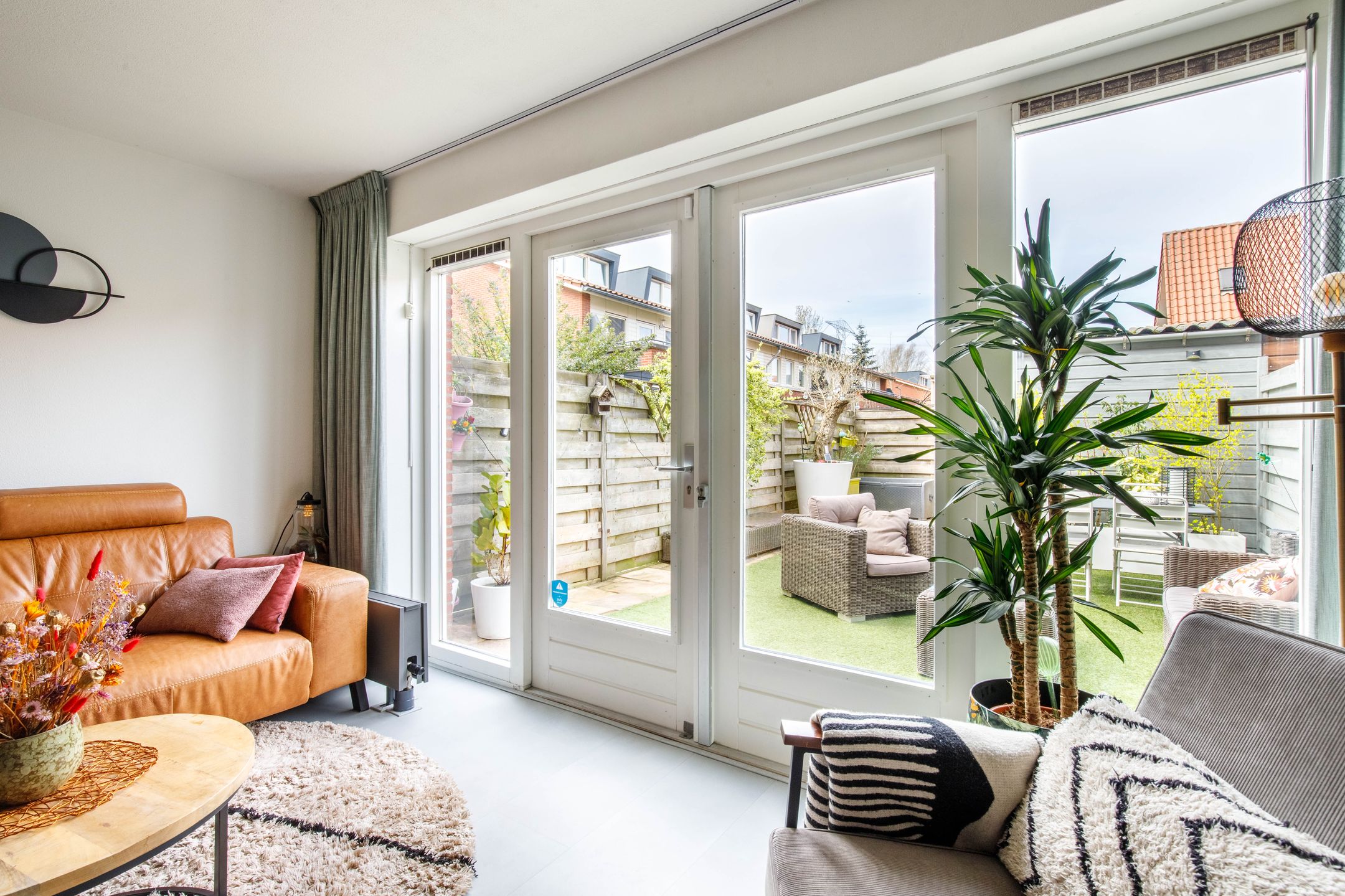 Foto 12 van Laan van Avant-Garde 121