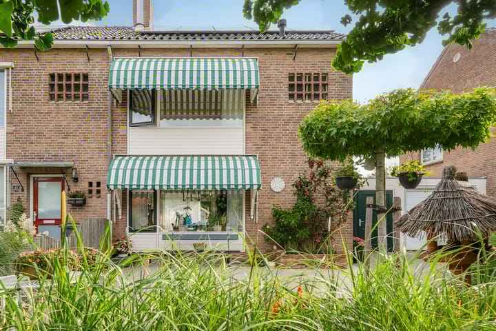 Foto 2 van Dreeslaan 44