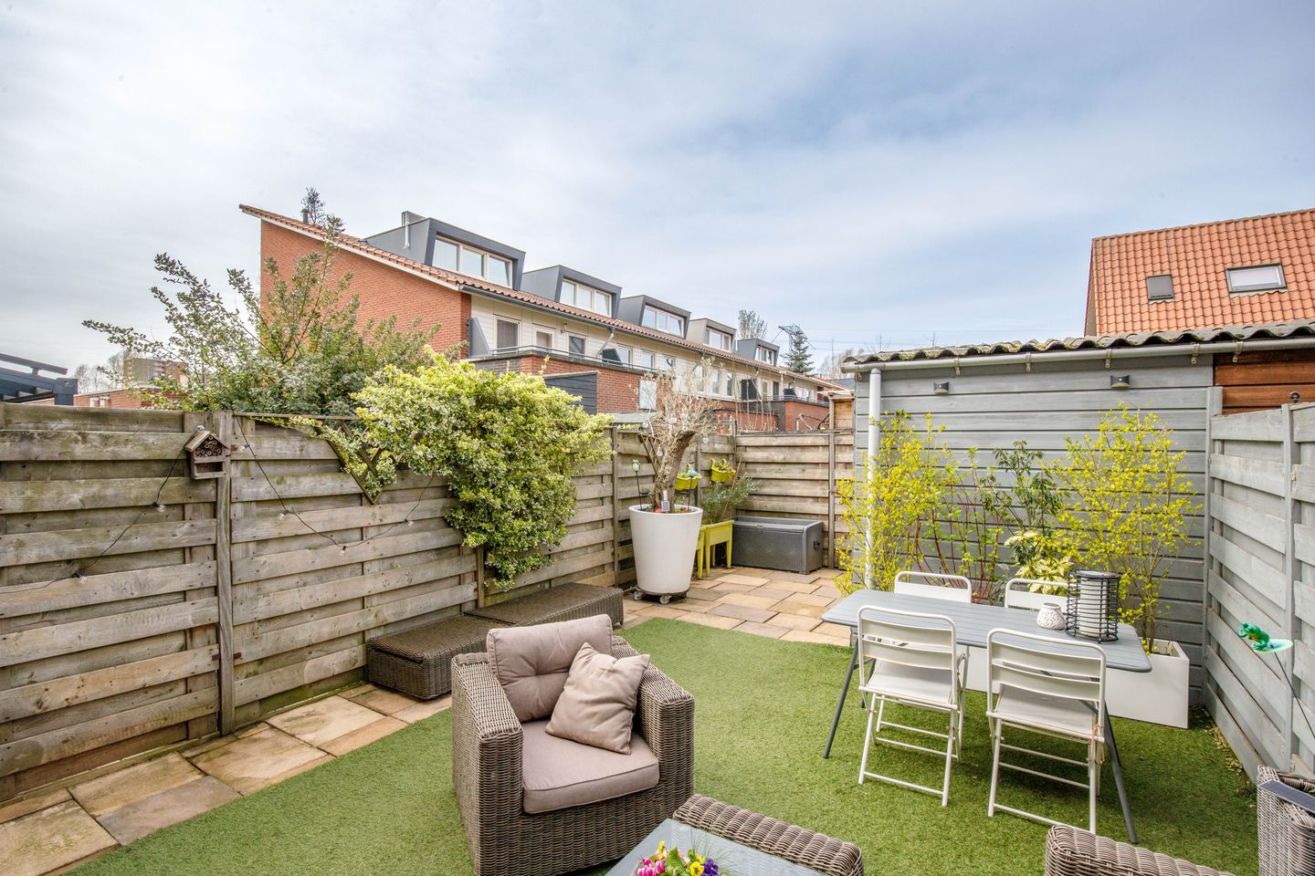 Foto 34 van Laan van Avant-Garde 121