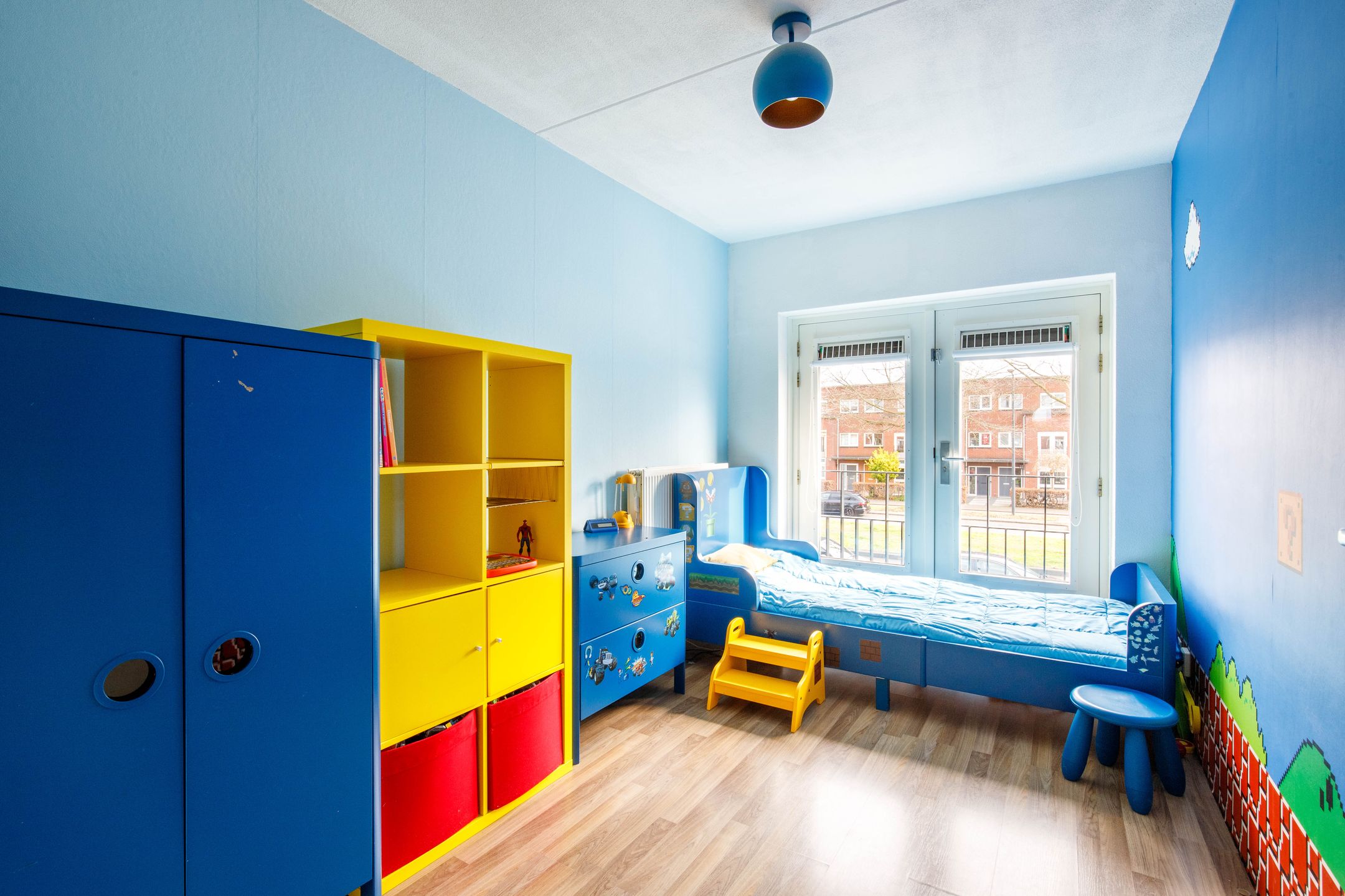 Foto 24 van Laan van Avant-Garde 121