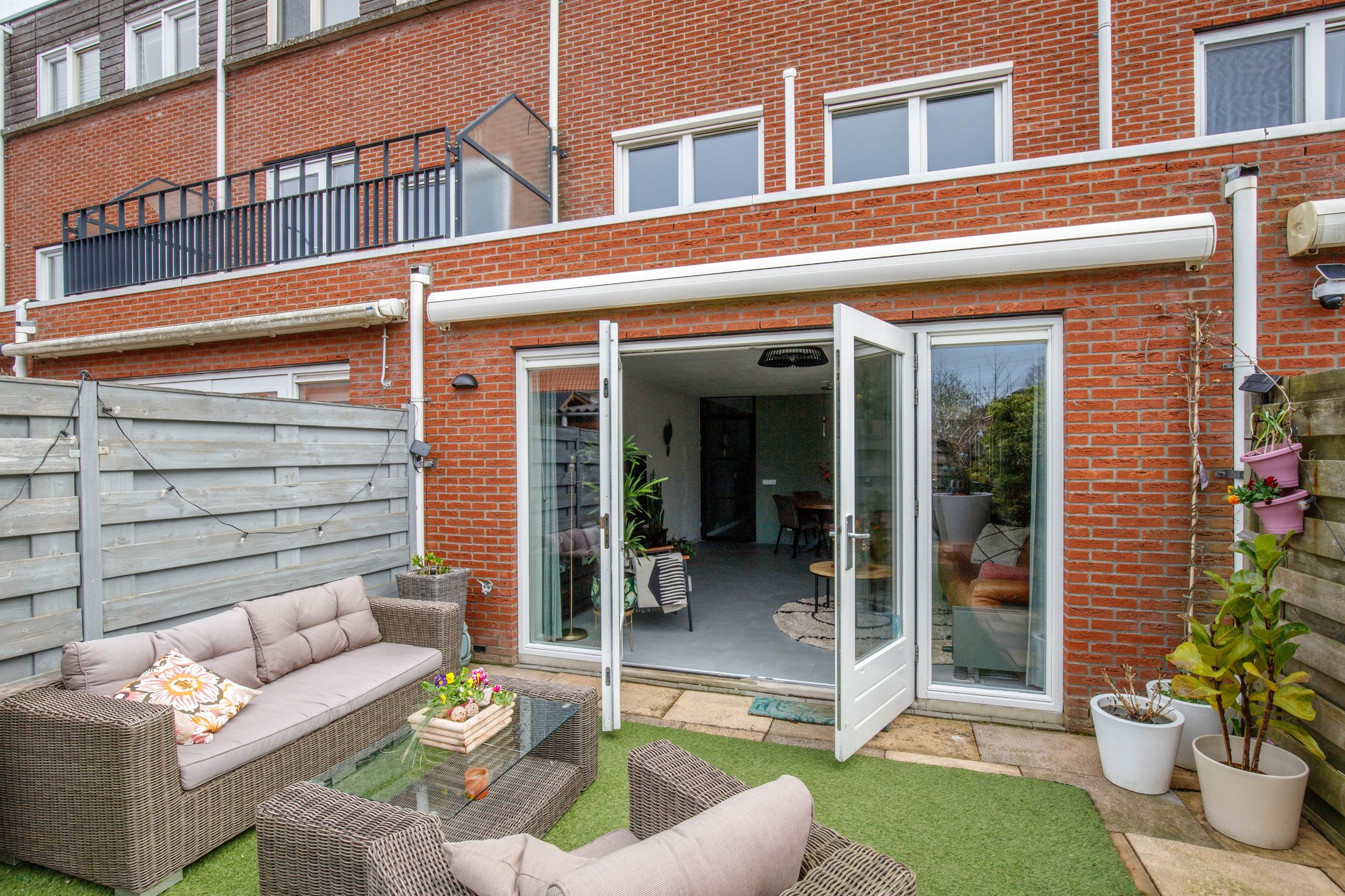 Foto 33 van Laan van Avant-Garde 121