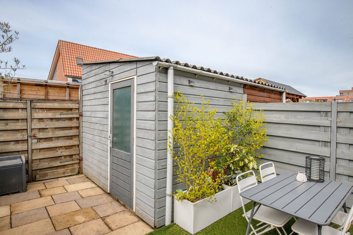 Foto 35 van Laan van Avant-Garde 121