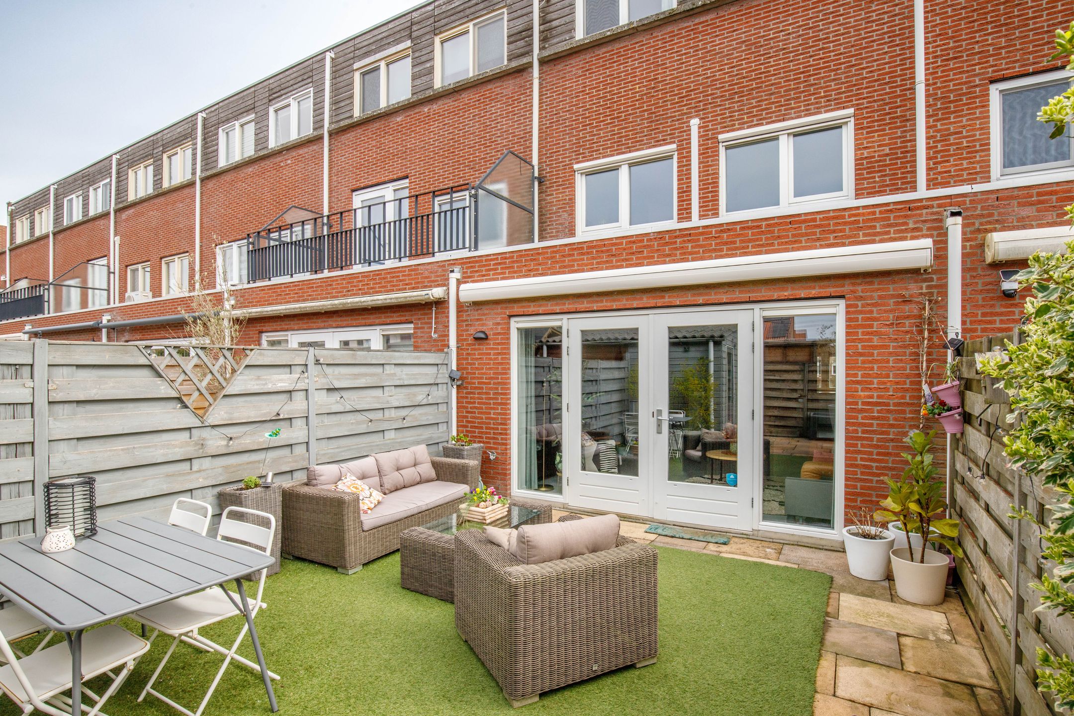 Foto 36 van Laan van Avant-Garde 121