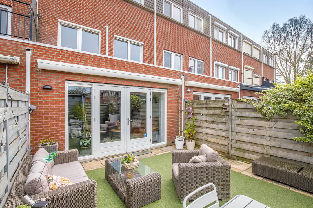 Foto 37 van Laan van Avant-Garde 121