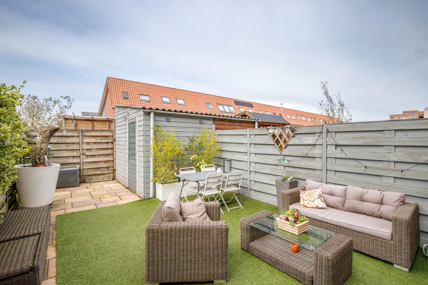 Foto 4 van Laan van Avant-Garde 121