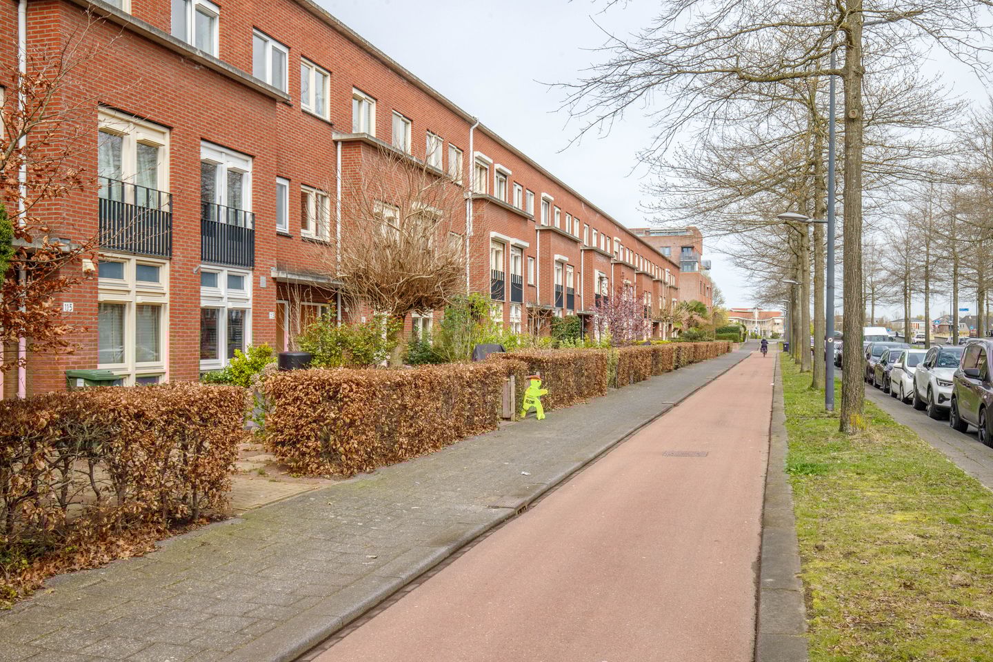 Foto 40 van Laan van Avant-Garde 121