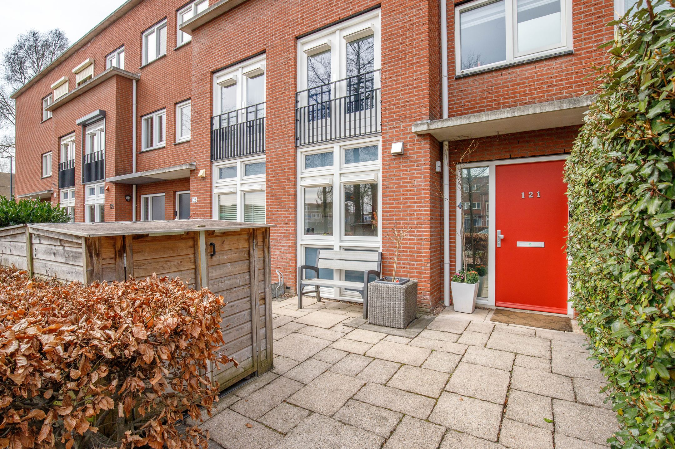 Foto 6 van Laan van Avant-Garde 121