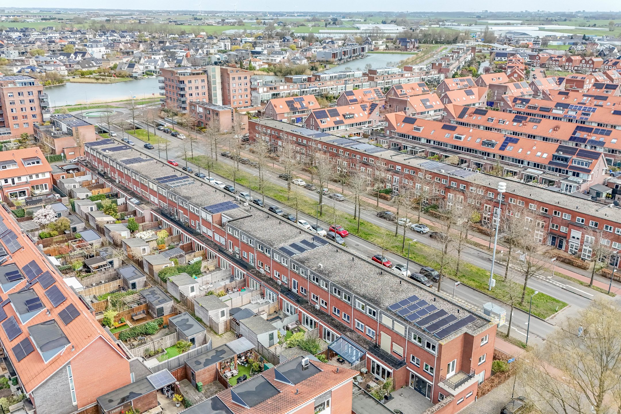 Foto 45 van Laan van Avant-Garde 121