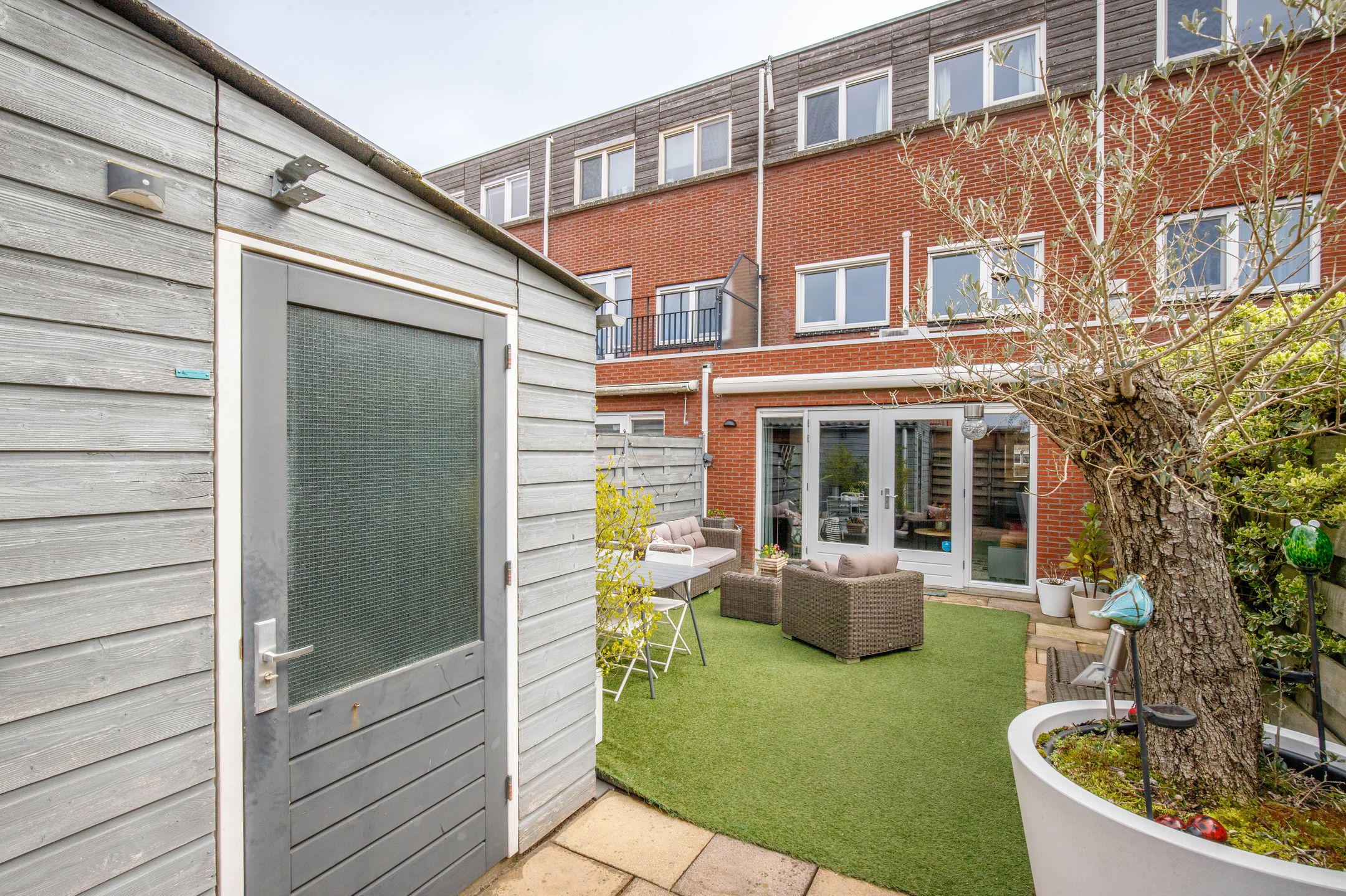 Foto 39 van Laan van Avant-Garde 121