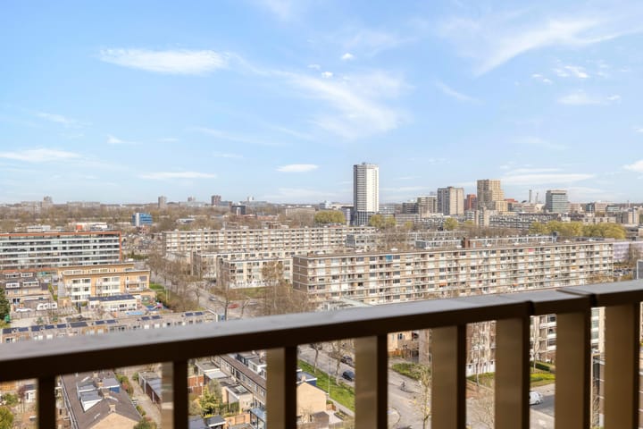 Photo 5 of Jaap van der Hoekplaats 240