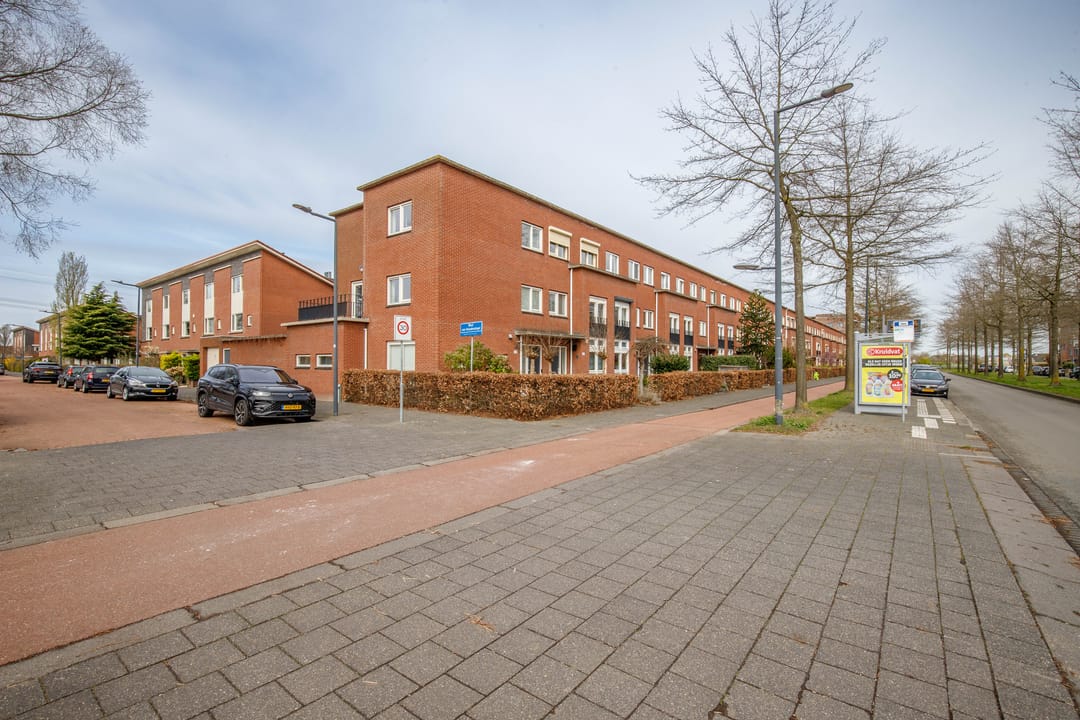 Foto 43 van Laan van Avant-Garde 121