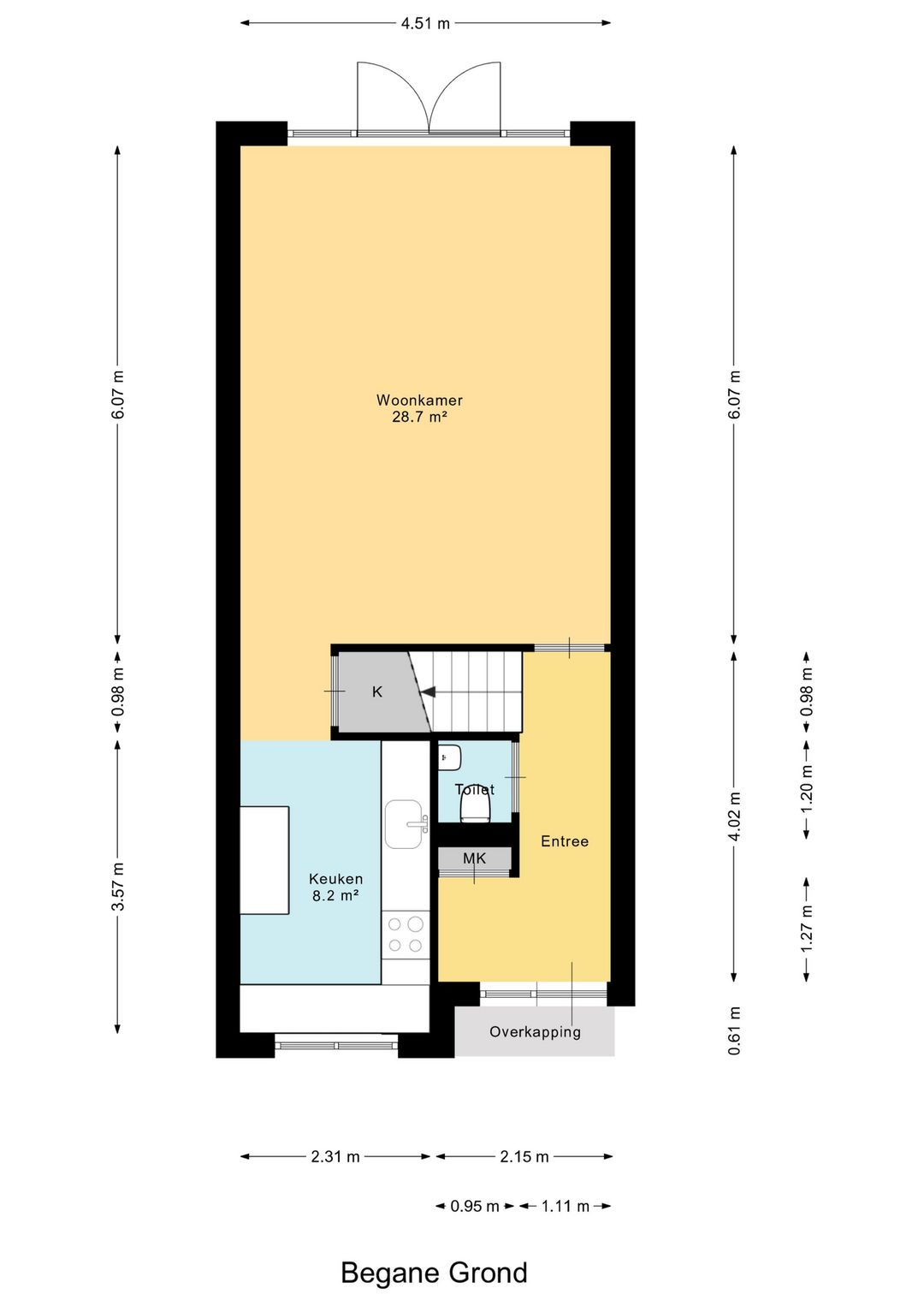 Foto 46 van Laan van Avant-Garde 121