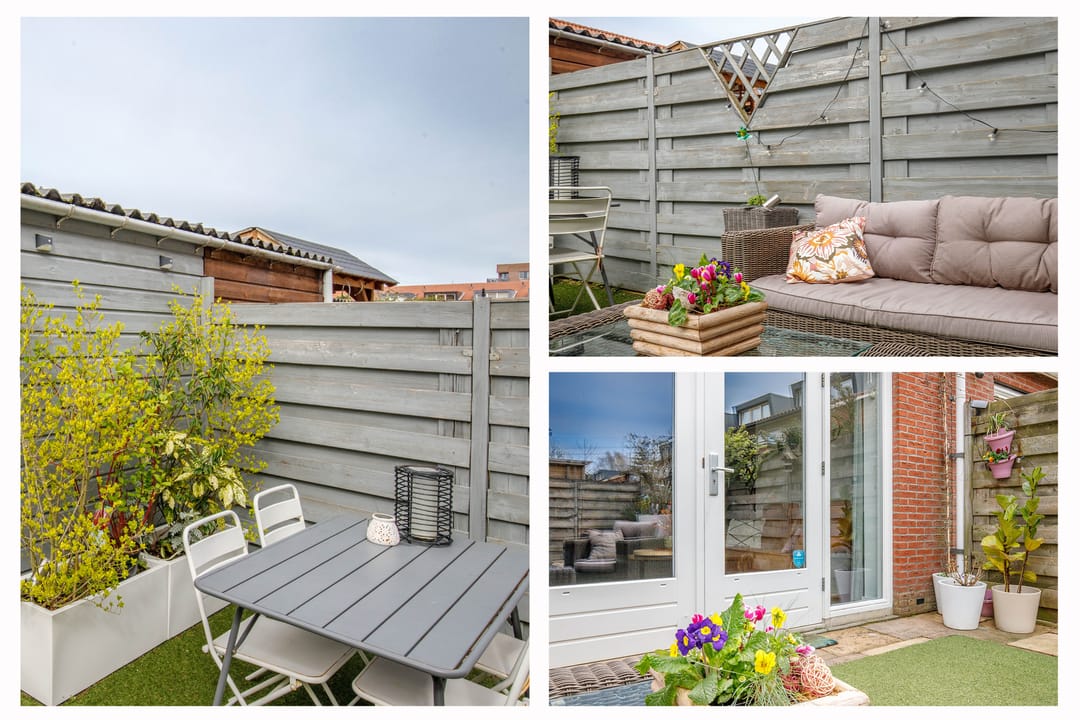 Foto 38 van Laan van Avant-Garde 121