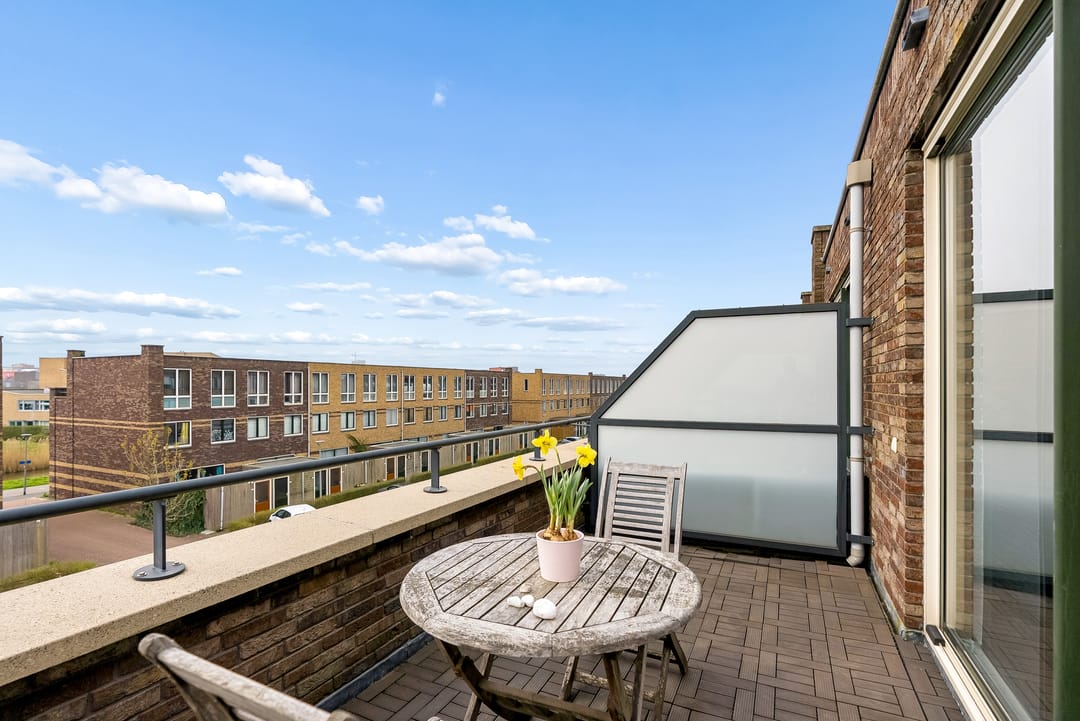 Photo 16 of Anubisstraat 90