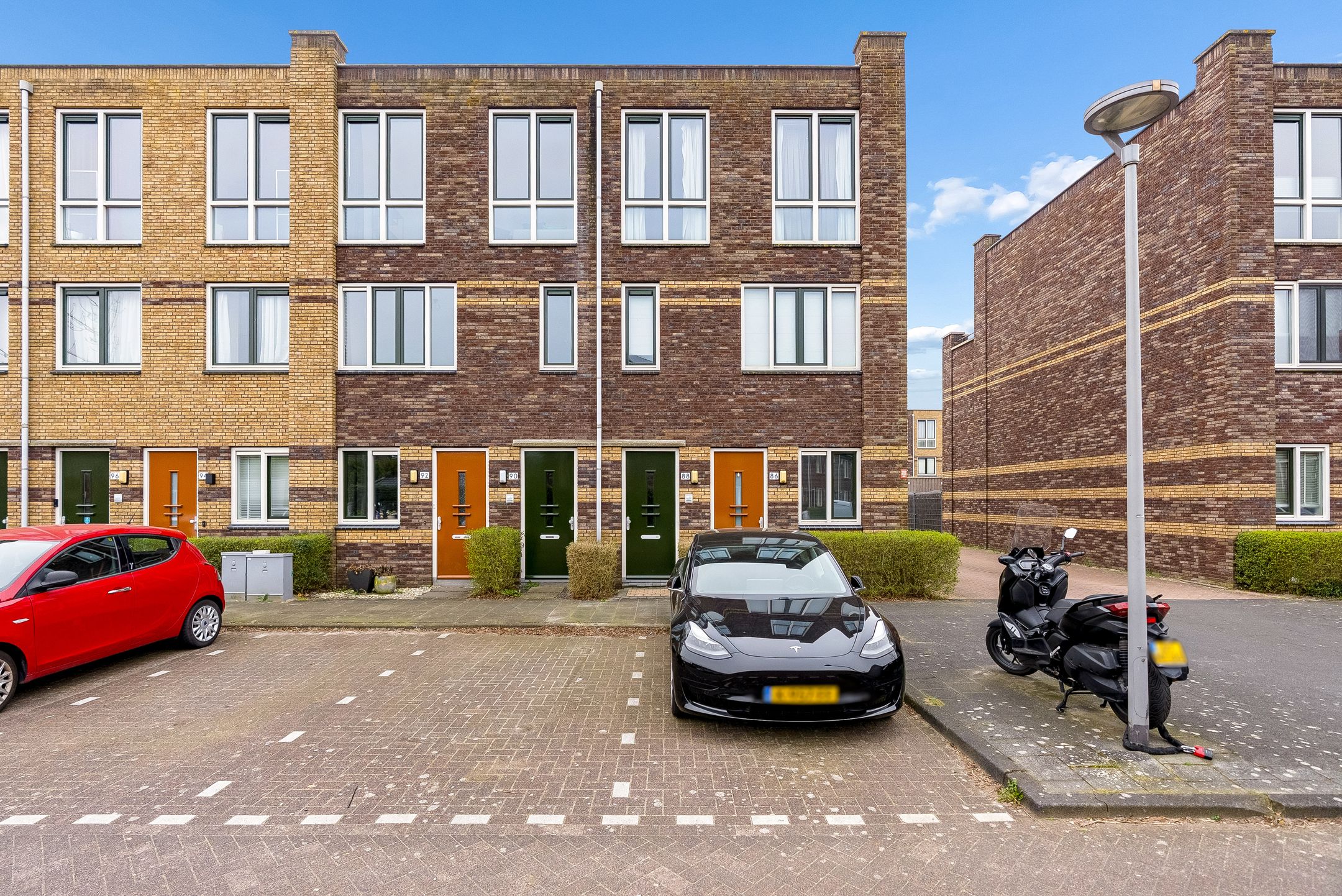 Photo 30 of Anubisstraat 90