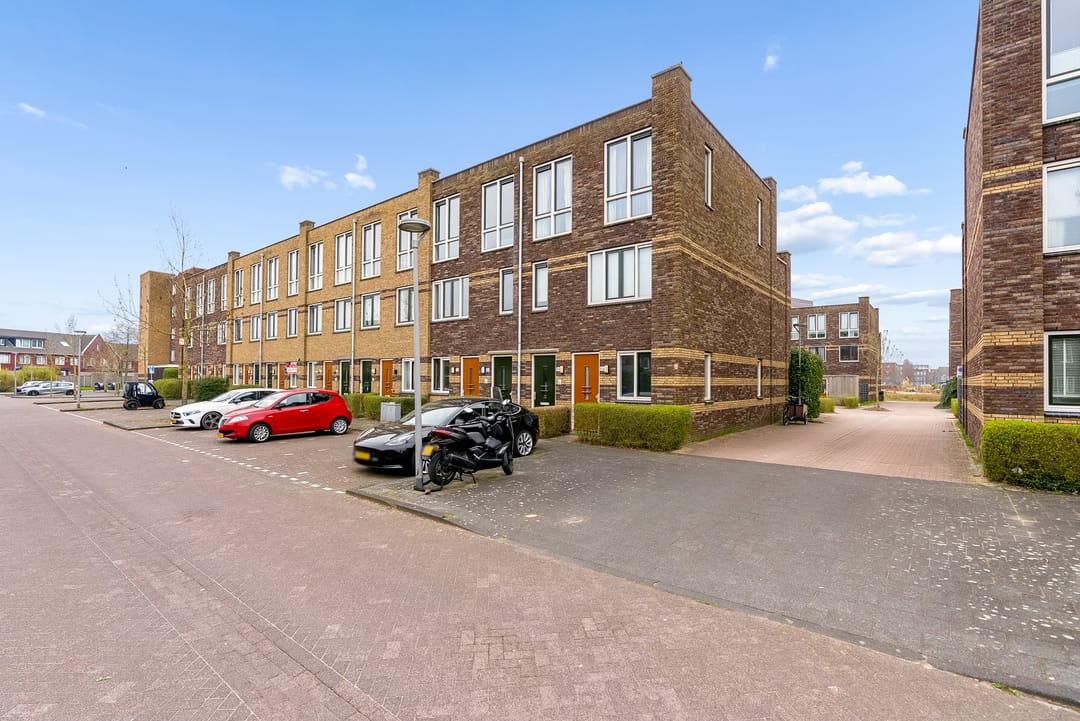 Photo 32 of Anubisstraat 90