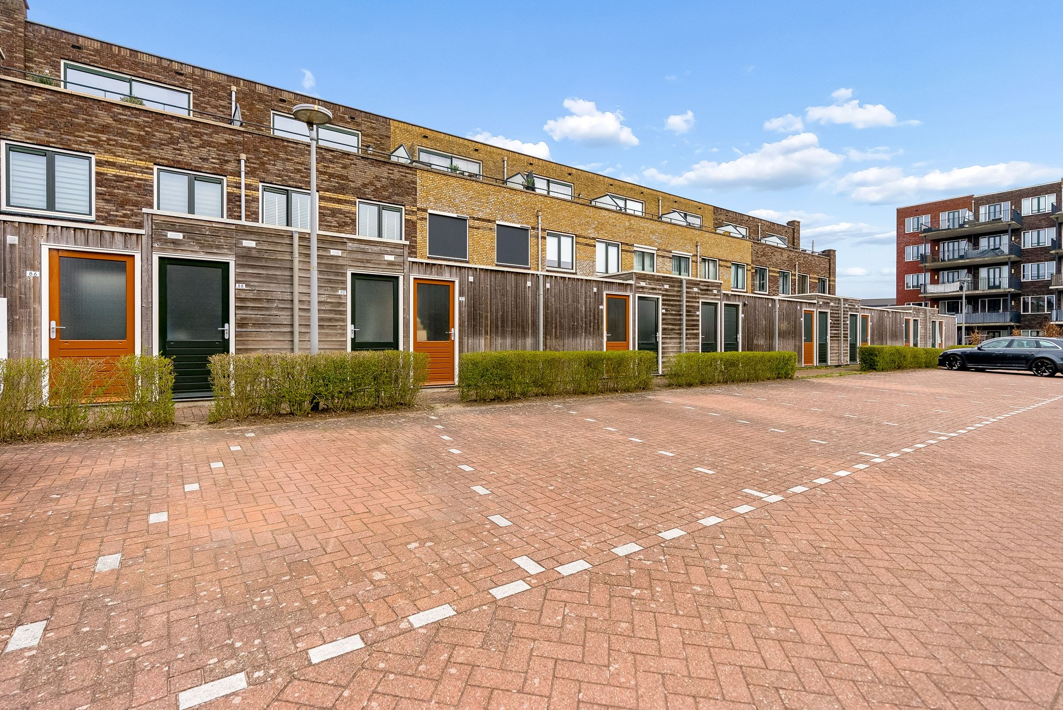 Photo 33 of Anubisstraat 90