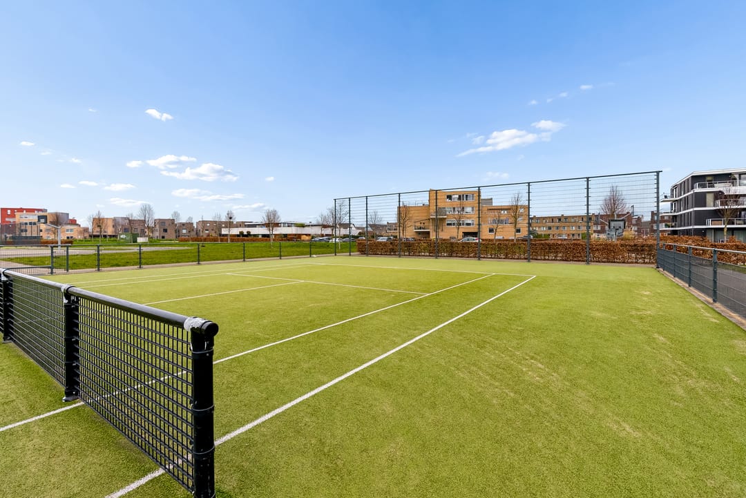 Photo 38 of Anubisstraat 90