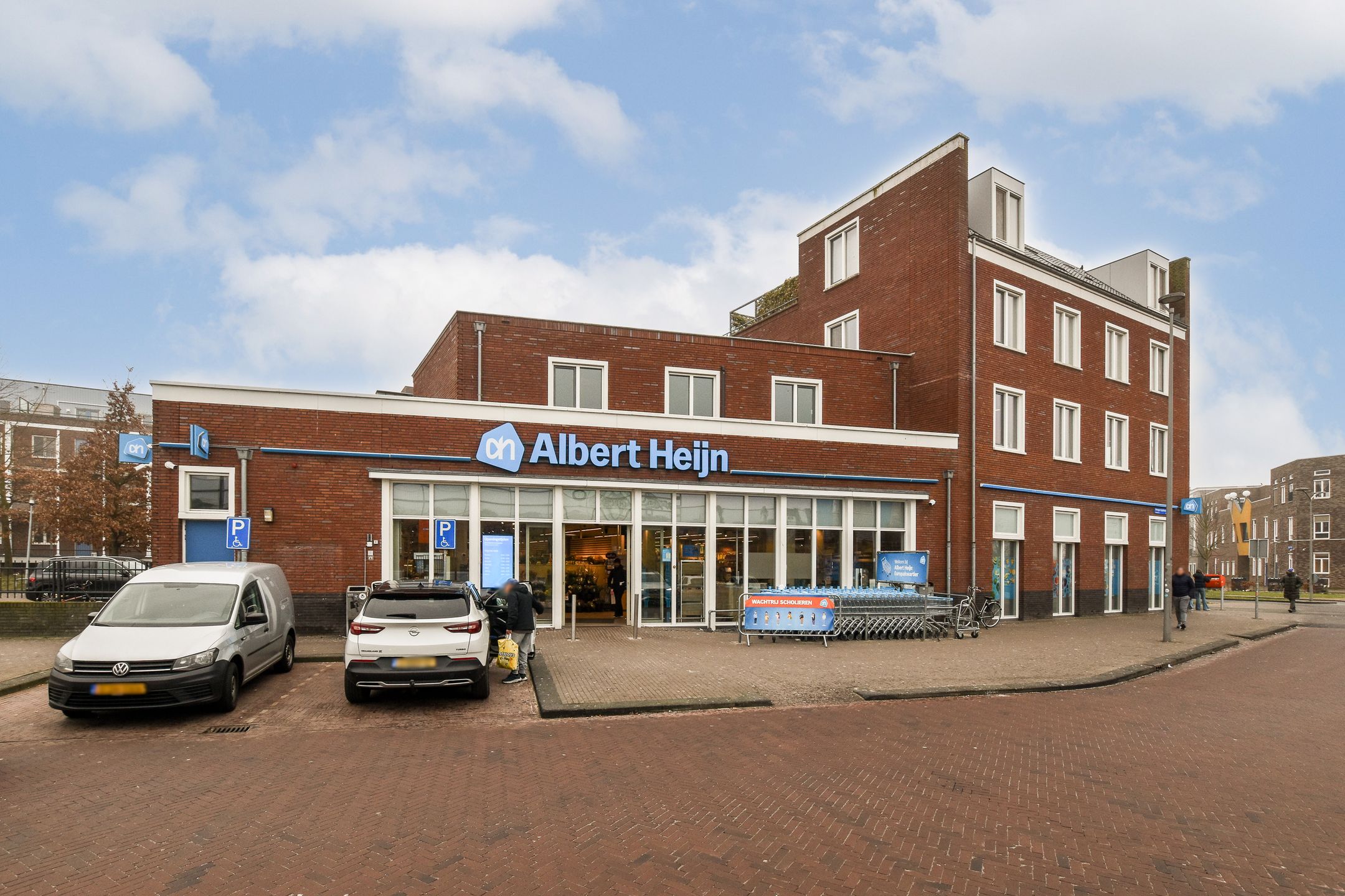 Photo 42 of Anubisstraat 90