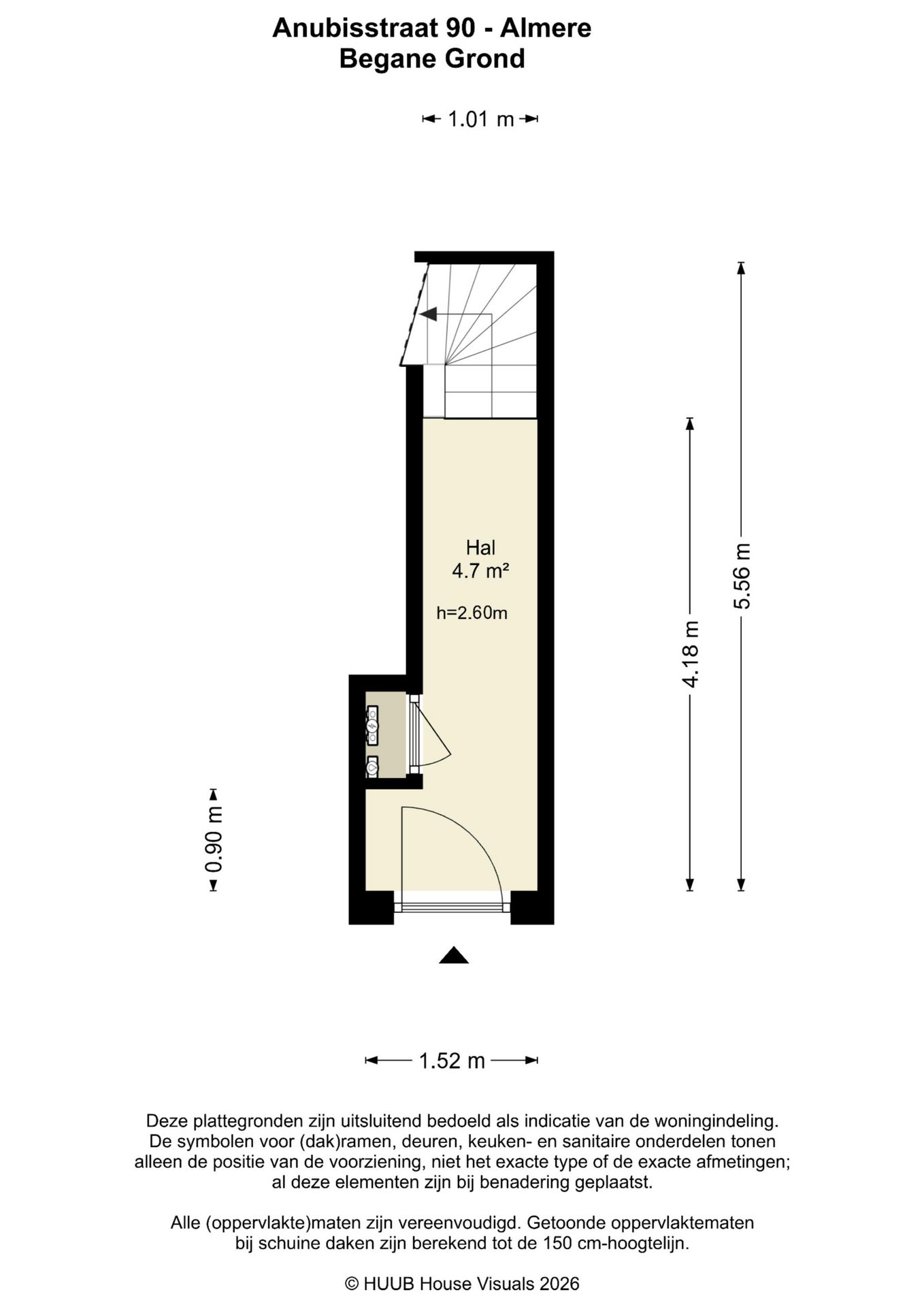 Photo 44 of Anubisstraat 90