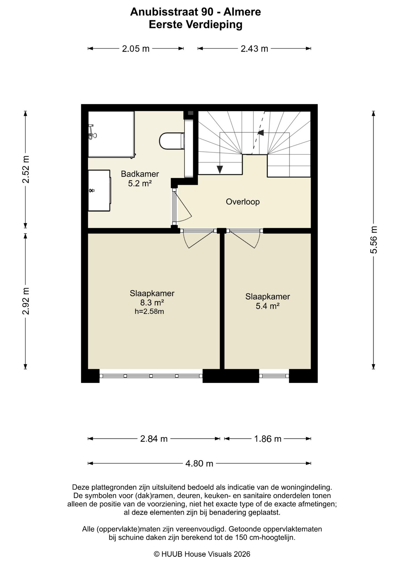 Photo 45 of Anubisstraat 90