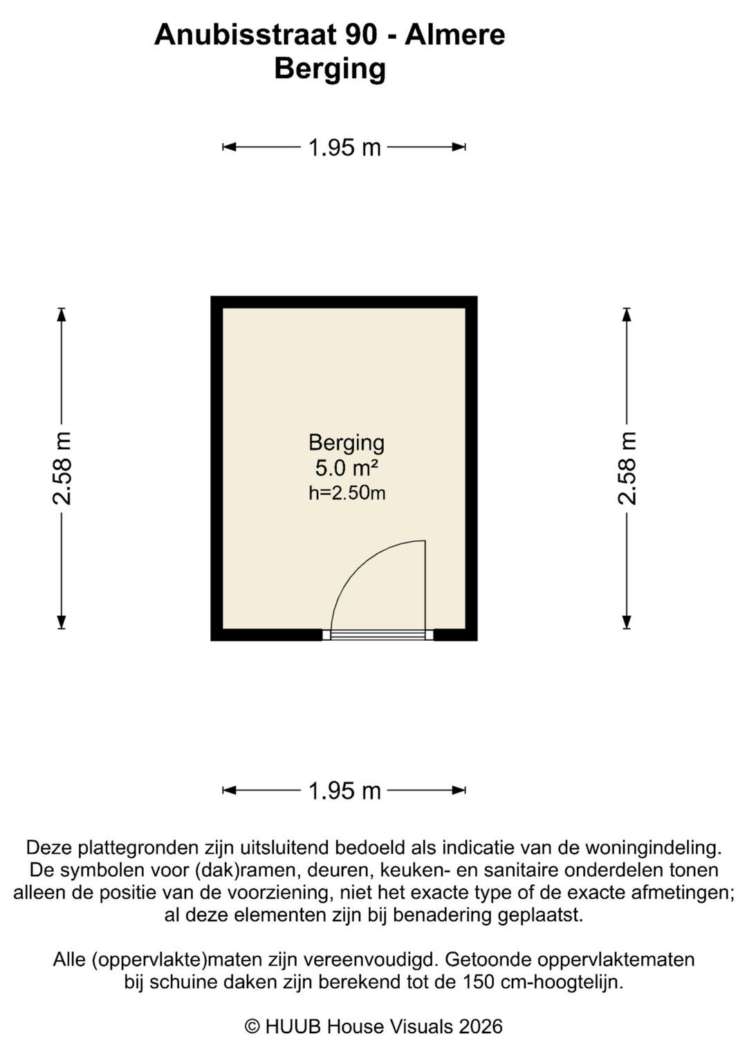 Photo 47 of Anubisstraat 90