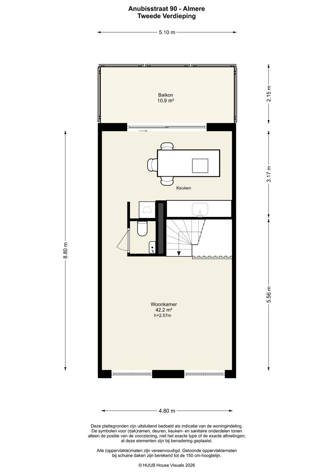 Photo 46 of Anubisstraat 90