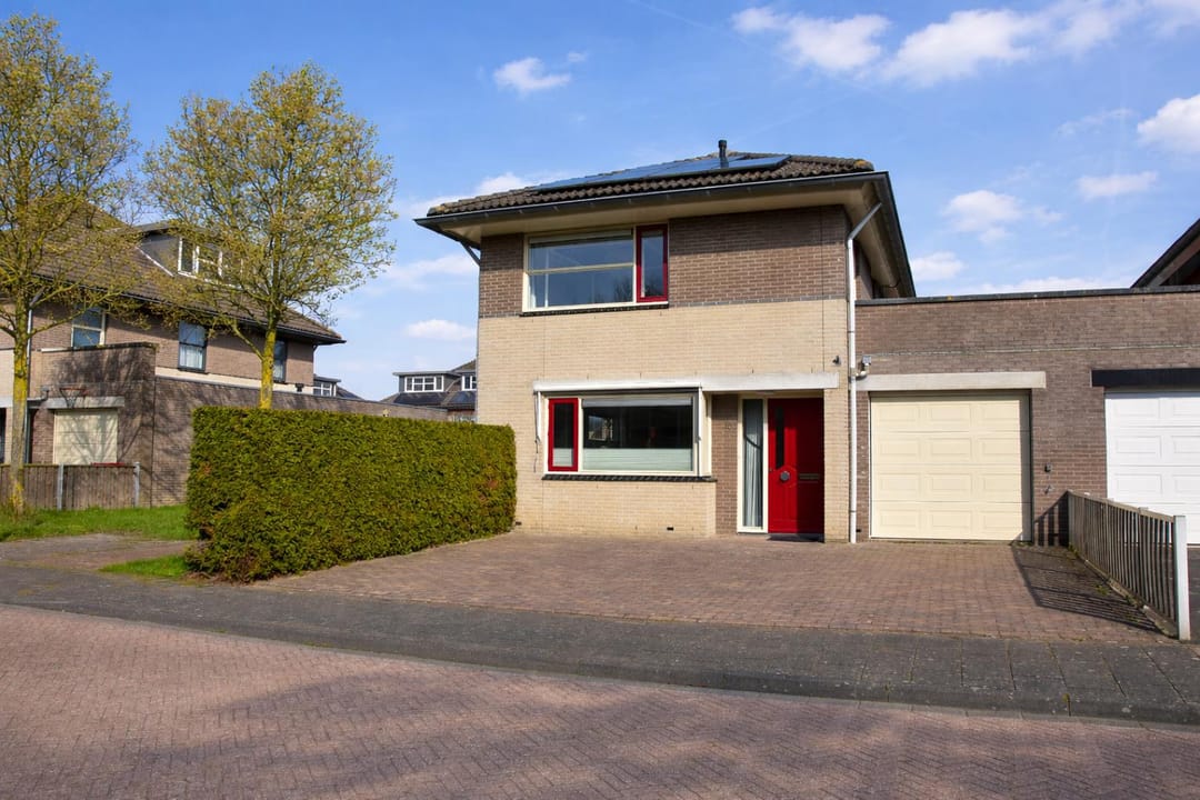 Foto 1 van Montferland 10