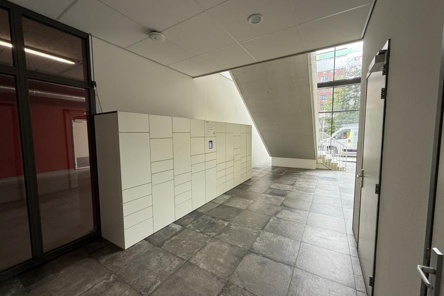 Foto 3 van Elizabeth Cady Stantonplein 227