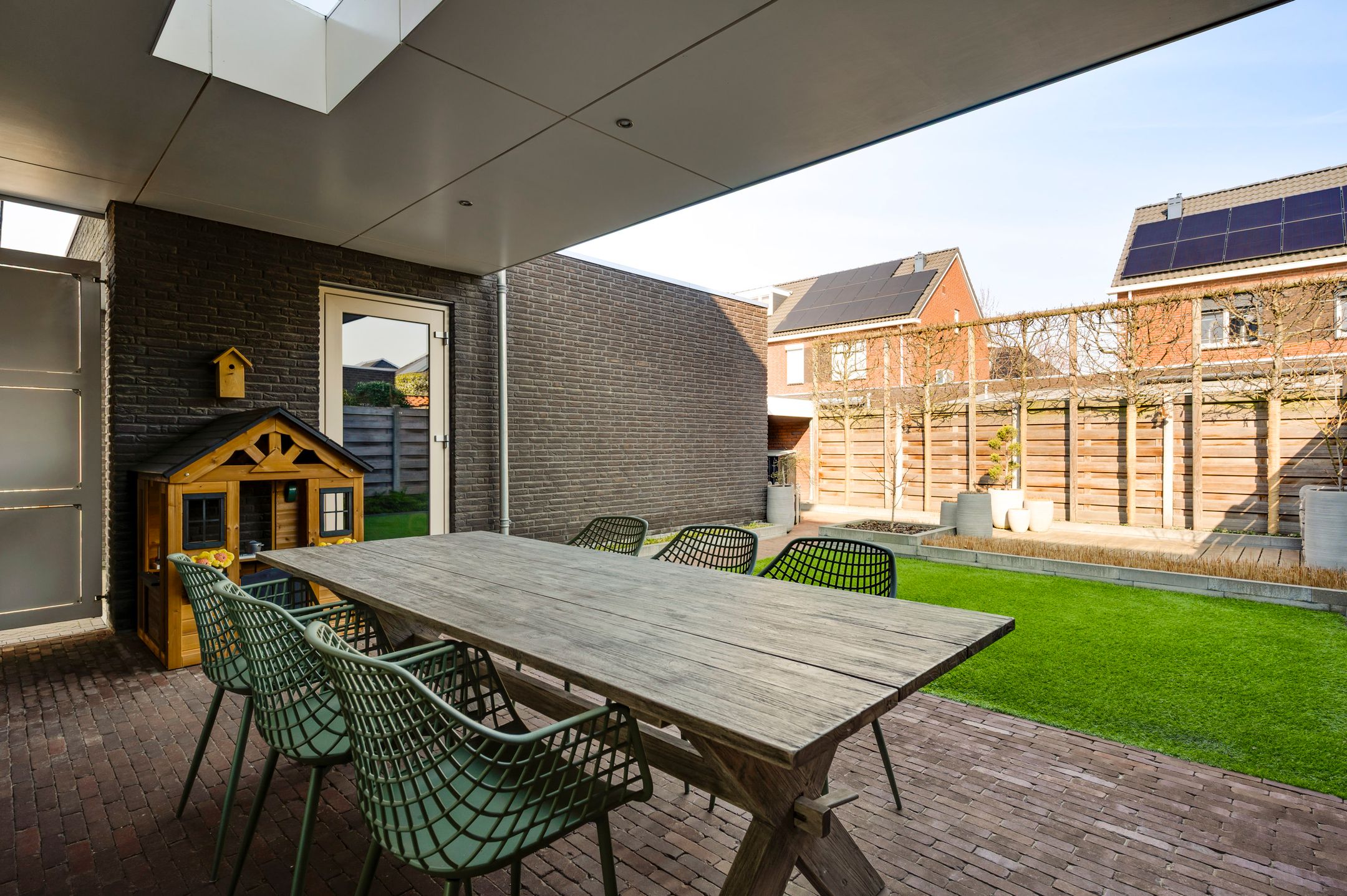 Foto 3 van Montgomerystraat 11