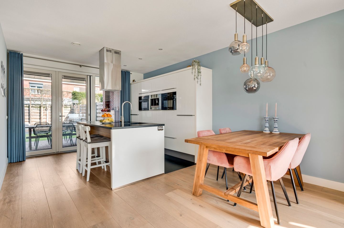 Foto 4 van Montgomerystraat 11