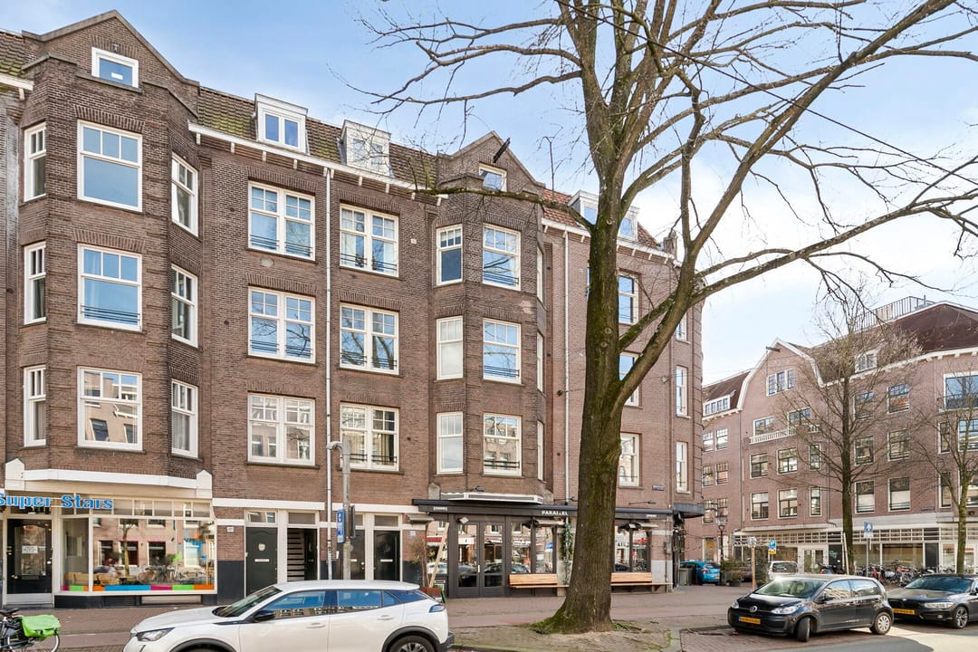 Foto 11 van Overtoom 495-2