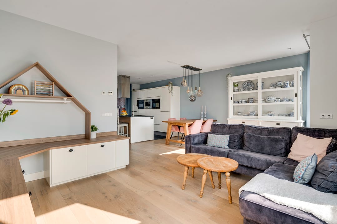 Foto 8 van Montgomerystraat 11