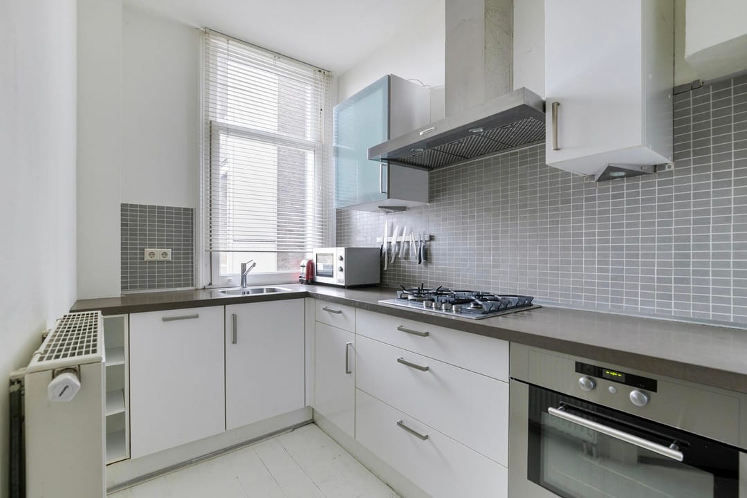 Foto 8 van Overtoom 495-2